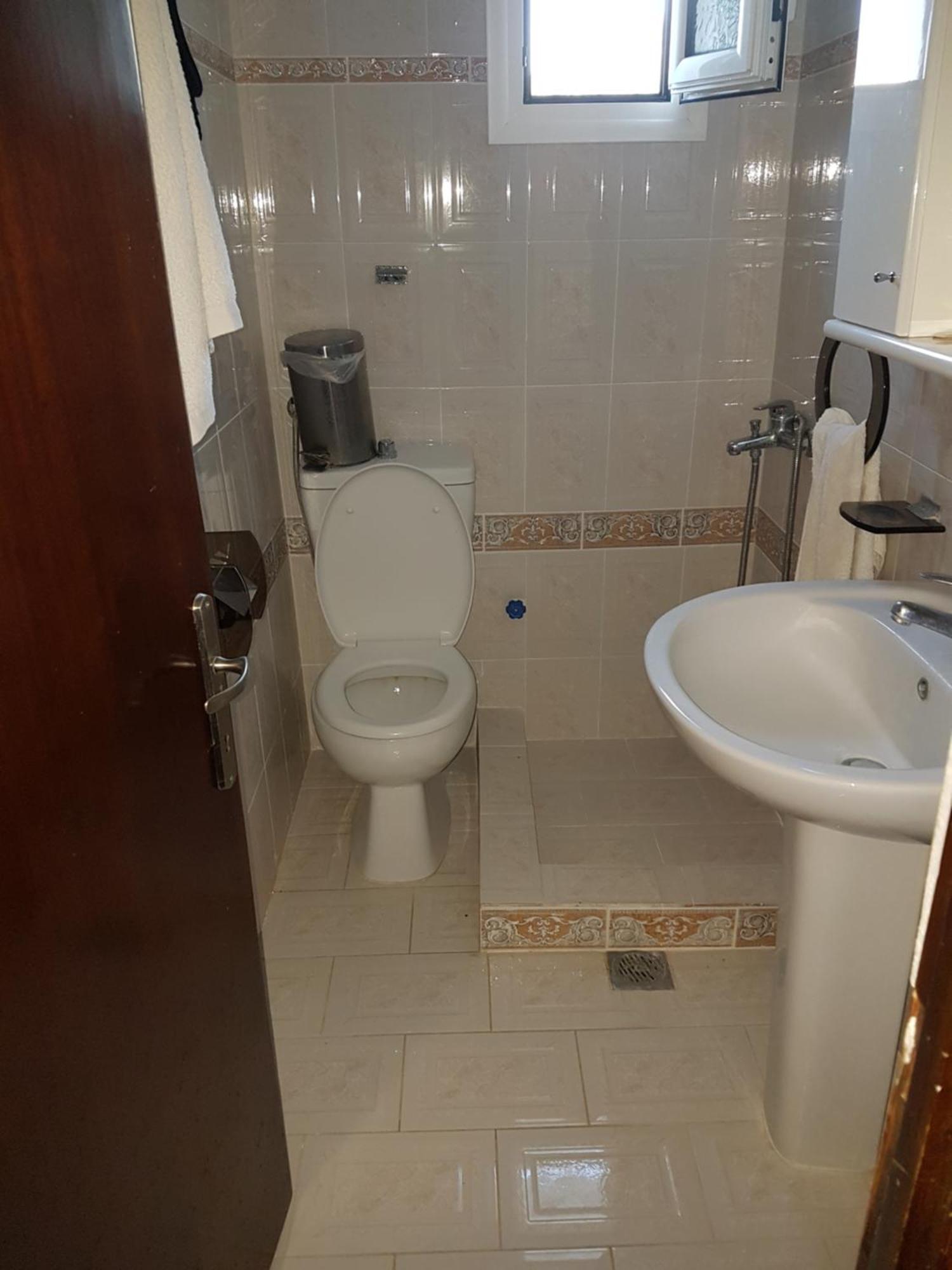 Maria'S Beach House Полихроно Экстерьер фото